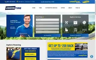 Liggiostire.com Screenshot 2024-05-12 18:04:11