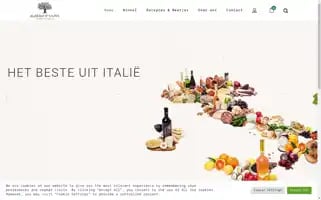 Italiaansedelicatesse.eu Screenshot 2024-05-21 10:00:51