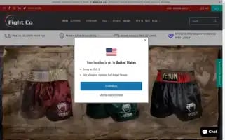 Fightco.co.uk Screenshot 2024-05-04 22:34:15
