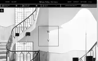 Whitevillahotel.com Screenshot 2024-04-23 10:11:07