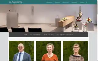 Deherinnering.be Screenshot 2024-05-19 14:53:23