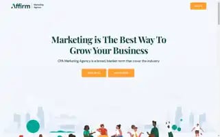 Affluent.partners Screenshot 2024-05-27 08:16:30