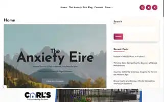 Theanxietyeire.com Screenshot 2024-05-20 12:59:16