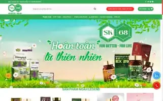 Suckhoe68.com Screenshot 2024-05-28 18:46:55