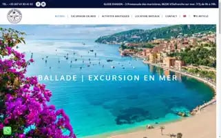 Glisse-evasion.com Screenshot 2024-06-14 12:26:33