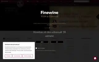 Finewine.ee Screenshot 2024-06-29 20:32:55