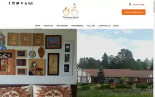 Orangebicyclebnb.com Screenshot 2024-07-07 01:22:32