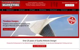 Badgerlandmarketing.com Screenshot 2024-06-14 02:01:26