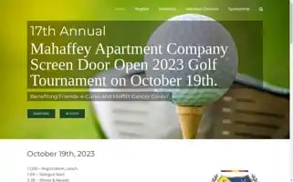 Mahaffeygolftournament.com Screenshot 2024-04-24 00:35:20