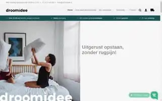 Droomidee.nl Screenshot 2024-06-11 07:20:34
