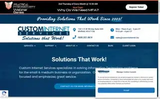 Custominternet.biz Screenshot 2024-06-29 15:17:38