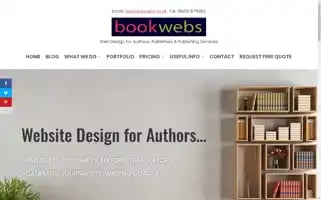 Bookwebs.co.uk Screenshot 2024-06-29 19:13:32