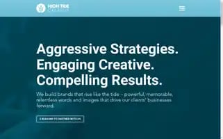 Hightidecreative.com Screenshot 2024-06-14 03:13:40
