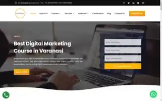 Diziglobalsolution.com Screenshot 2024-06-19 06:36:10