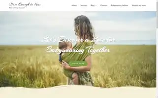 Closeenoughtokiss.nz Screenshot 2024-05-19 14:39:33