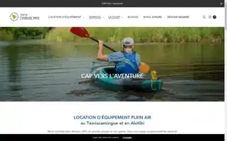 Cooparrierepays.ca Screenshot 2024-04-27 09:14:29