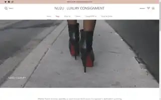 Nu2uluxury.com Screenshot 2024-04-23 10:55:44