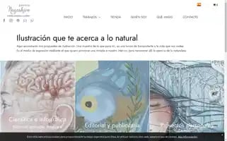 Patricianagashiro.com Screenshot 2024-06-30 19:18:04