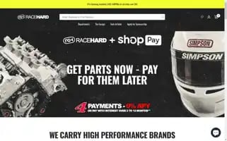 Racehard.com Screenshot 2024-06-29 19:22:56