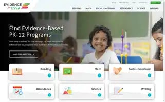 Evidenceforessa.org Screenshot 2024-06-30 12:30:28