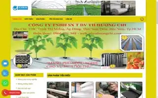 Nhuahuongchi.com Screenshot 2024-05-22 06:54:31