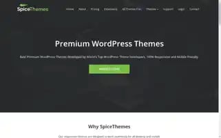 Spicethemes.com Screenshot 2024-06-14 04:10:56