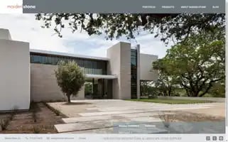 Maiden-stone.com Screenshot 2024-06-30 12:49:42