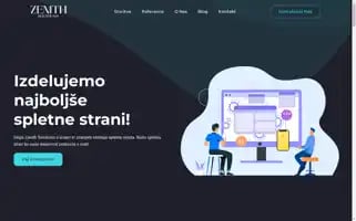 Zenithsolutions.xyz Screenshot 2024-06-27 18:28:14