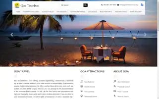 Goaindiatourism.org Screenshot 2024-04-23 01:42:24