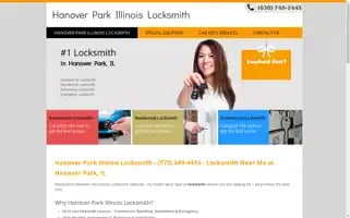 Hanoverparkillinoislocksmith.com Screenshot 2024-06-13 07:47:27