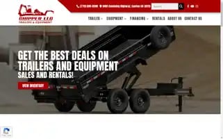 Chipperllcsales.com Screenshot 2024-06-17 22:18:45