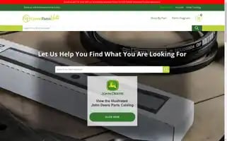 Greenfarmparts.com Screenshot 2024-05-09 23:39:49