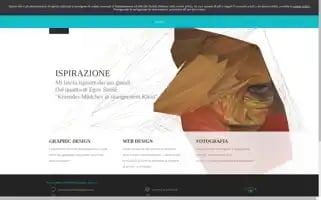 Michelemerone.it Screenshot 2024-06-14 12:36:29