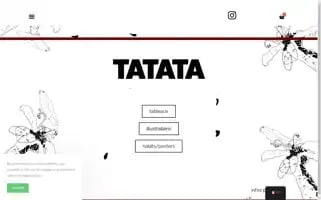 Tatatalavida.com Screenshot 2024-05-21 10:56:37