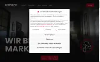 Braindinx.de Screenshot 2024-07-09 22:19:47