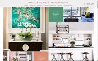 Danielletrippett.com Screenshot 2024-04-22 13:04:13