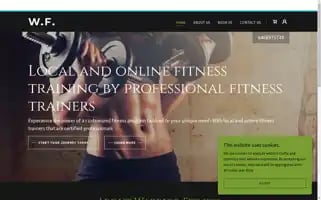 Ferrfitness.com Screenshot 2024-04-27 00:41:06