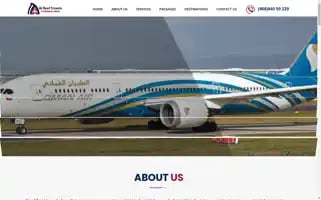 Alreeftravels.com Screenshot 2024-04-17 00:49:14