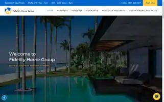 Fidelityhomegroup.com Screenshot 2024-05-09 17:02:00