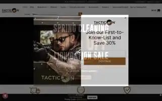 Tacticon.com Screenshot 2024-05-14 04:23:08