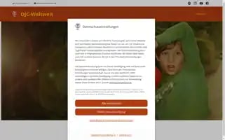 Ojc-weltweit.de Screenshot 2024-06-17 09:04:15