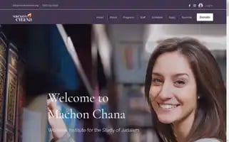 Machonchana.org Screenshot 2024-06-11 22:36:31