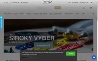 Wad.sk Screenshot 2024-05-19 23:32:48