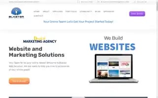 Blasterwebservices.com Screenshot 2024-07-04 20:28:08