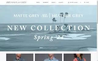 Hausofgrey.com Screenshot 2024-05-06 00:40:06