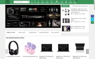 Apple8.com.vn Screenshot 2024-06-25 09:58:46