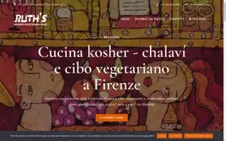 Kosheruth.com Screenshot 2024-06-30 21:46:08