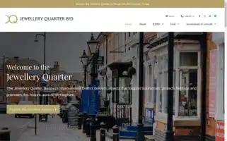 Jewelleryquarter.net Screenshot 2024-07-04 21:30:34