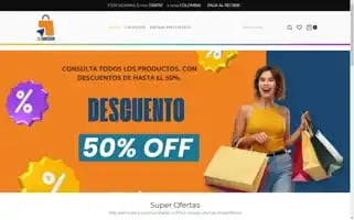 Tiendasantiego.com Screenshot 2024-05-02 06:57:18