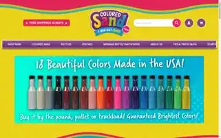 Sandartsupplies.com Screenshot 2024-05-13 19:38:35